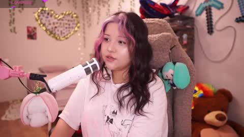 roxysuh online show from 11-22-25, 08:13