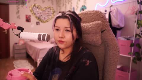 roxysuh online show from 02-19-26, 07:26