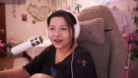 roxysuh online show from 05-01-26, 07:57