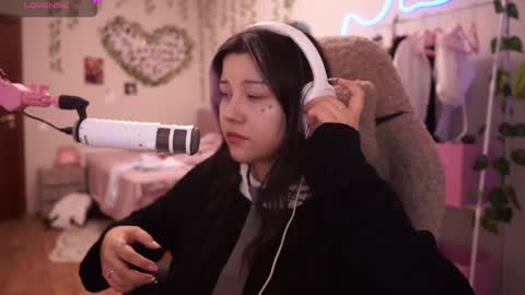 roxysuh online show from 05-07-26, 10:31