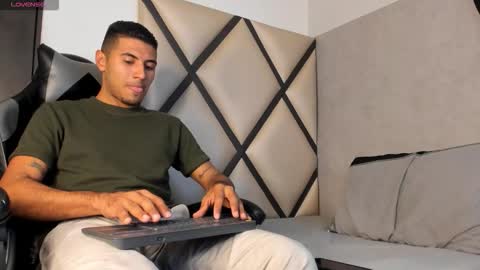 Roy online show from 10-03-25, 12:13