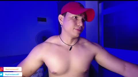 Roy Constance online show from 12-04-24, 03:59