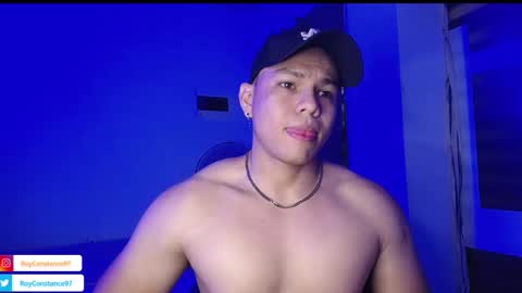 Roy Constance online show from 12-12-24, 10:45