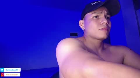 Roy Constance online show from 12-18-24, 03:04