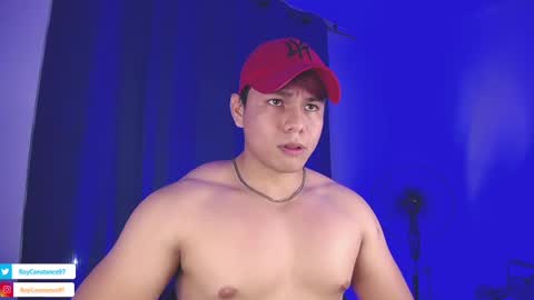 Roy Constance online show from 02-03-25, 02:58