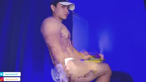 Roy Constance online show from 02-06-25, 11:48