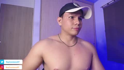 Roy Constance online show from 03-06-25, 05:57