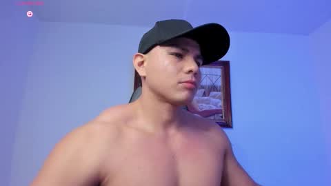 Snapshot of roy__constance chatting on 02-12-26, 03:56 Roy Constance online show from 02-12-26, 03:56