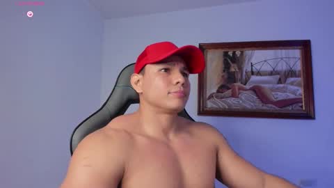 Snapshot of roy__constance chatting on 03-27-26, 08:26 Roy Constance online show from 03-27-26, 08:26