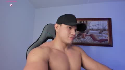 Snapshot of roy__constance chatting on 03-29-26, 03:50 Roy Constance online show from 03-29-26, 03:50