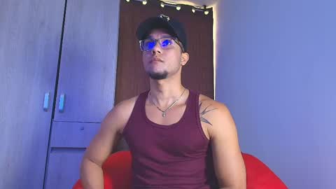ANTONIO online show from 05-10-26, 04:01