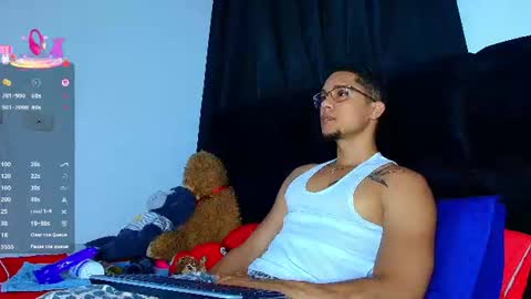 ANTONIO online show from 06-14-26, 09:17