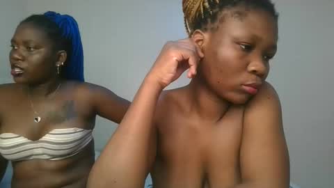 goddes online show from 12-04-25, 12:36