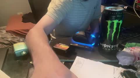 Snapshot of royalty13m chatting on 10-22-25, 10:20 Royalty13m online show from 10-22-25, 10:20