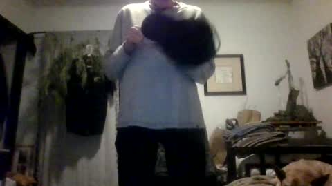 Roy Murrin online show from 10-29-25, 09:11