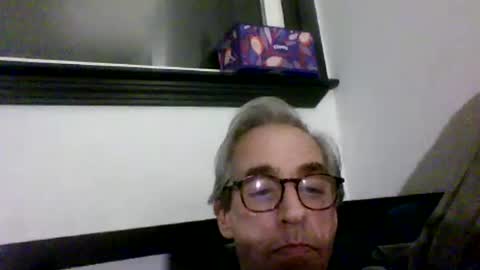 Roy Murrin online show from 03-18-26, 07:33