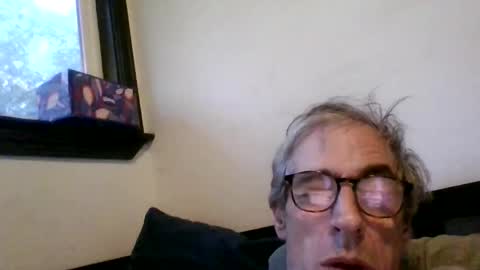 Roy Murrin online show from 03-22-26, 02:31