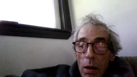 Roy Murrin online show from 03-23-26, 05:17