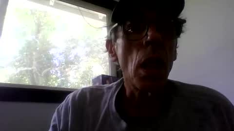 Roy Murrin online show from 05-09-26, 09:31