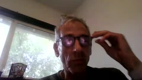 Roy Murrin online show from 05-29-26, 04:38