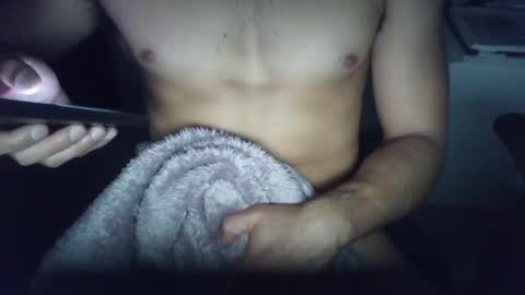 royjames1 online show from 05-10-26, 12:49