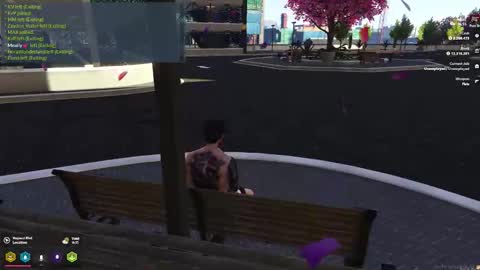 rozgaming online show from 09-18-25, 04:42
