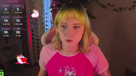 Roziett online show from 02-16-26, 09:05