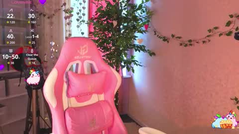 Roziett online show from 03-12-26, 09:26