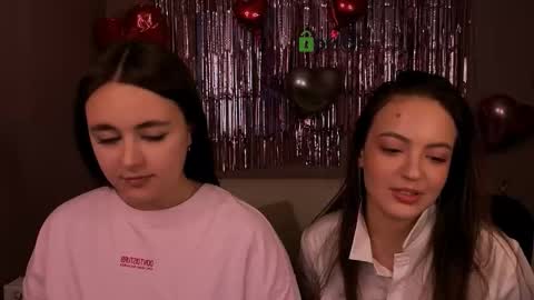 Im Rozmary nice to meet you 3 online show from 02-11-26, 02:44