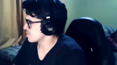 rpaulo25 online show from 10-06-25, 02:20