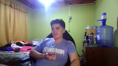 rpaulo25 online show from 11-25-25, 05:07