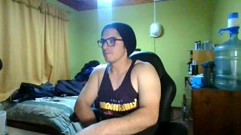 rpaulo25 online show from 05-12-26, 04:53
