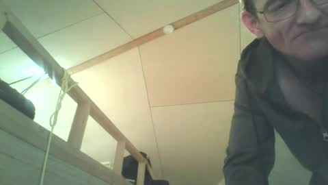 rpellet2 online show from 11-25-25, 05:29