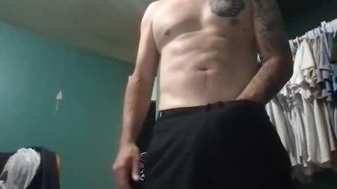 rrrrjay1 online show from 05-18-26, 01:24
