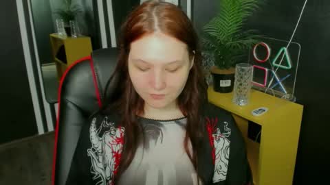 goth girl ruby 3 online show from 09-09-25, 06:13