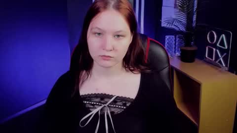 goth girl ruby 3 online show from 09-15-25, 05:40