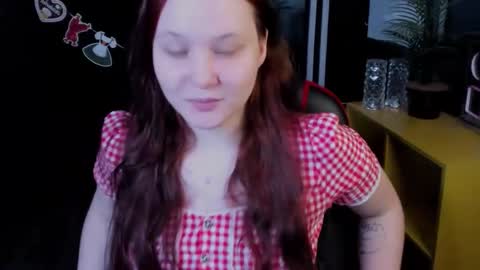 goth girl ruby 3 online show from 09-18-25, 06:04