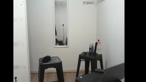 RubberKelly online show from 07-01-26, 09:58