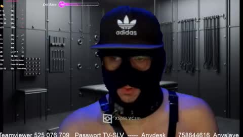 Rubbgay online show from 01-14-26, 08:31