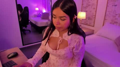 R U B B Y online show from 02-03-26, 06:40