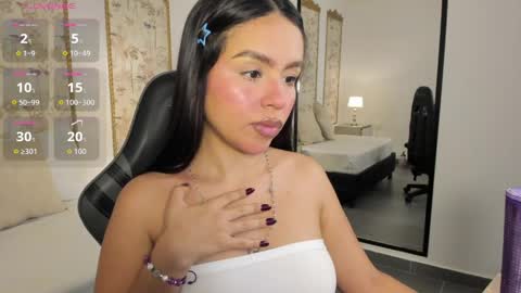 R U B B Y online show from 05-01-26, 10:58
