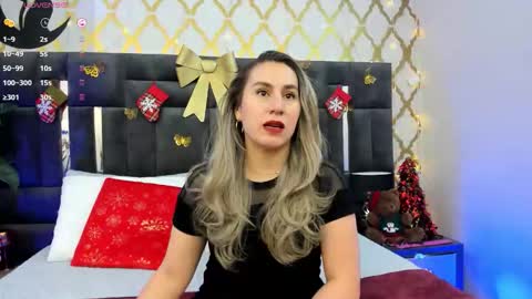 RubbyTaylor online show from 12-18-25, 07:20