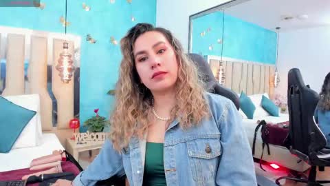 RubbyTaylor online show from 05-01-26, 01:48