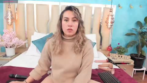 RubbyTaylor online show from 05-04-26, 02:35