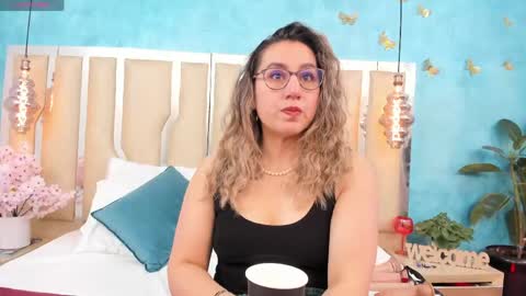 RubbyTaylor online show from 05-05-26, 02:58