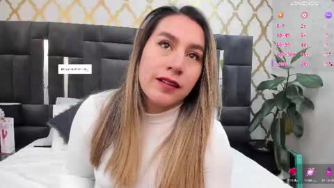 RubbyTaylor online show from 06-16-26, 02:30