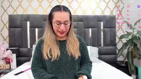 RubbyTaylor online show from 06-18-26, 02:54