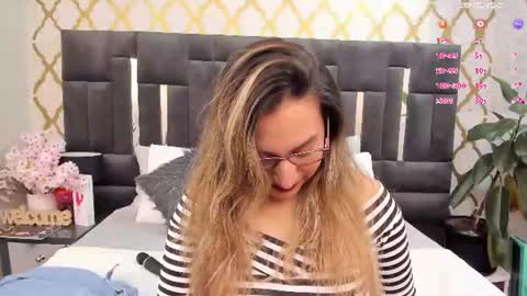 RubbyTaylor online show from 06-19-26, 02:43