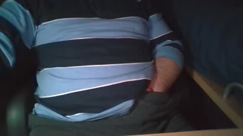 ruben90mr online show from 12-15-24, 02:08