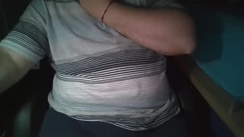 ruben90mr online show from 09-25-25, 12:03